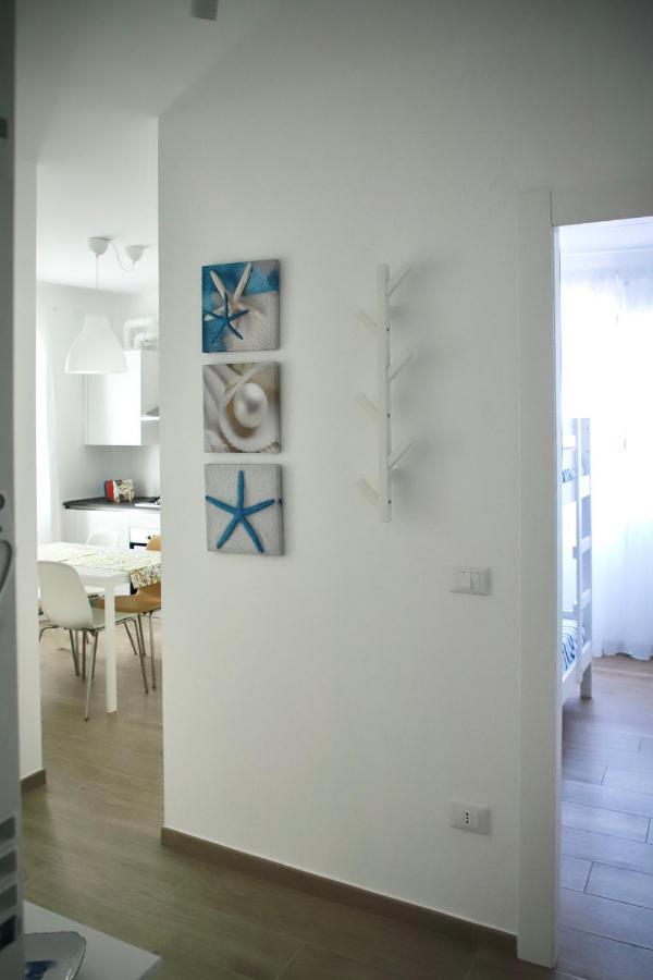 Appartement Casa Magia à Chioggia Extérieur photo
