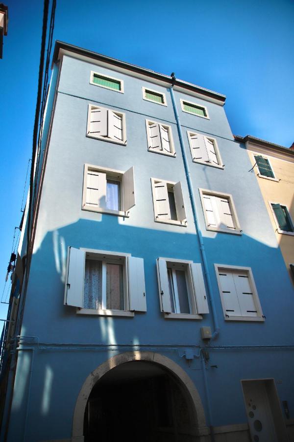 Appartement Casa Magia à Chioggia Extérieur photo