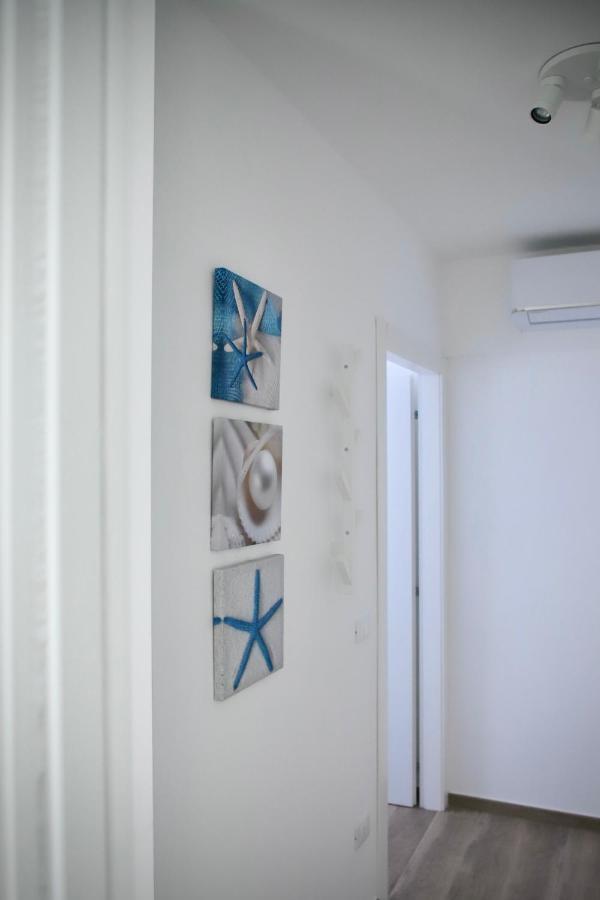 Appartement Casa Magia à Chioggia Extérieur photo