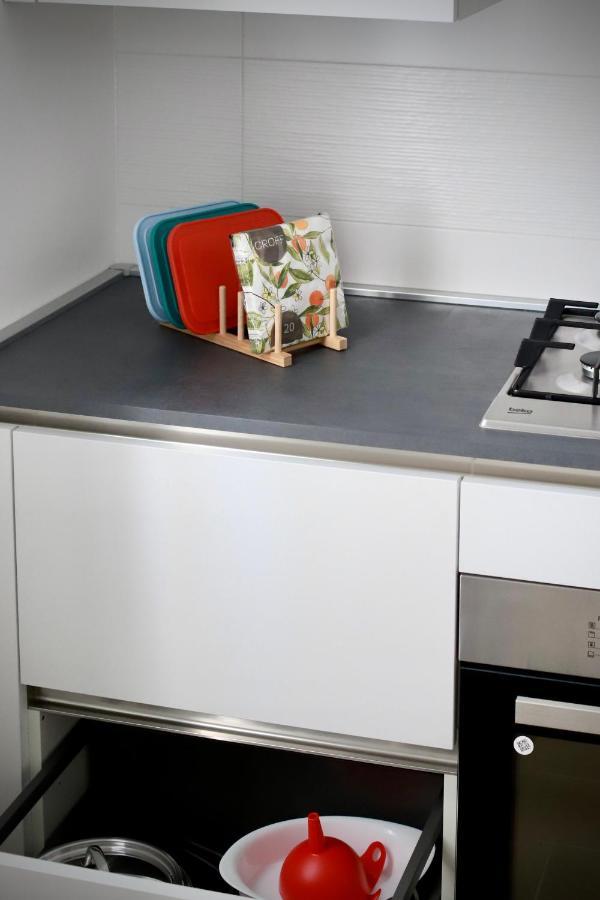 Appartement Casa Magia à Chioggia Extérieur photo