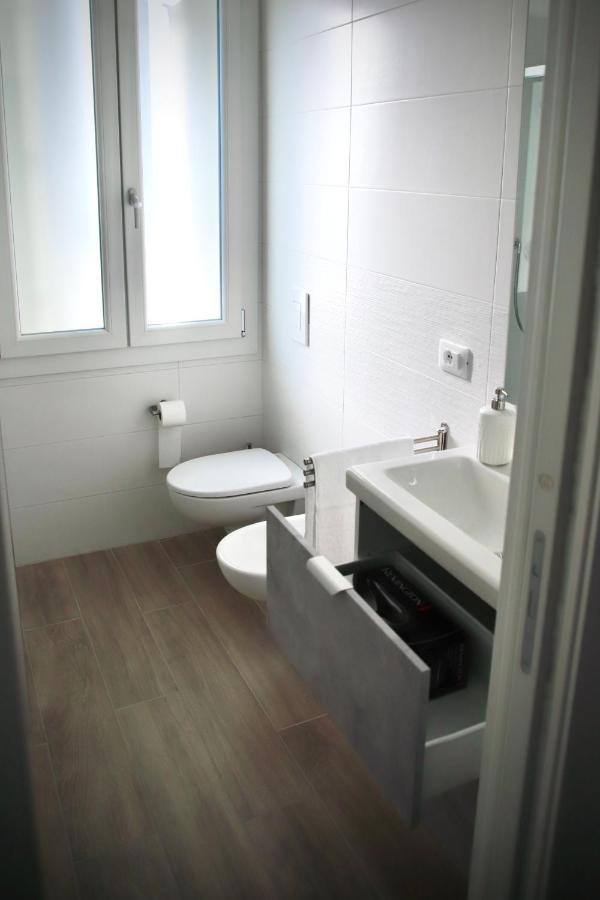 Appartement Casa Magia à Chioggia Extérieur photo